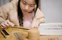 一缕清香 飘进寻常百姓家