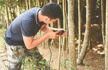 海南屯昌｜强化南药资源培育力度