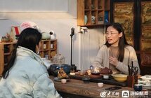 常欣欣｜闻香识雅，古法传承，呼吸之间彰显香韵
