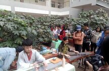 茶文化对高校学子的心理教育有什么用处？