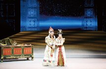 粤剧｜打造更多致敬新时代的精品力作
