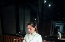 彭蕴娟｜一闻倾心 从制香到普及中国传统文化