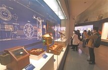 回溯航海历史｜世界航海五百年展在鸦博馆开展
