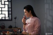 刘翠翠｜“呼吸”养正生活力 古香今用蕴古今