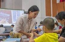 李水娣｜从业香事十余载对莞香文化的执着