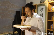 赵喆｜让古老的香文化 散发出跨越千载时光的璀璨魅力