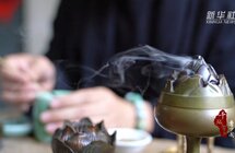 河北北戴河｜守住传承千年的香文化