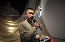 张钊宇｜让沉香文化在中国传统文化长河中散发璀璨光芒