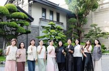 珠海横琴非遗和香初阶课程——非遗传承焕发新生机
