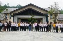 五一绮梦启幕｜观珠沙垌国际沉香汇，邀您共赴沉香雅韵之约 ...