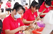 “沉香之乡”寻香记