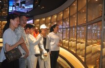 沉香传雅韵 无声亦芬芳