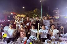 头号工程、矢志打造｜汇聚观珠特色沉香产业蓬勃发展