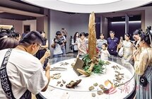 仙游沉香博物馆｜传承悠久厚重的香文化 解锁文旅新体验