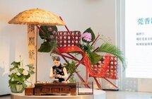 立秋暑气犹未消 一缕莞香渐悠扬丨文化中国行·节气拾遗
