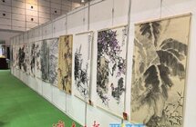 明天闭幕！快来“泉・茶”国际文化艺术周“淘宝”吧