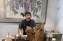 沉香收藏家张晓武将亮相澄迈国际沉香大会，共探产业发展新路径 ...